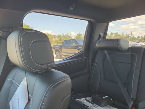 New 2026 Toyota Tundra SR5 image 12