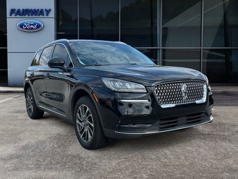 Used 2022 Lincoln Corsair FWD image 2