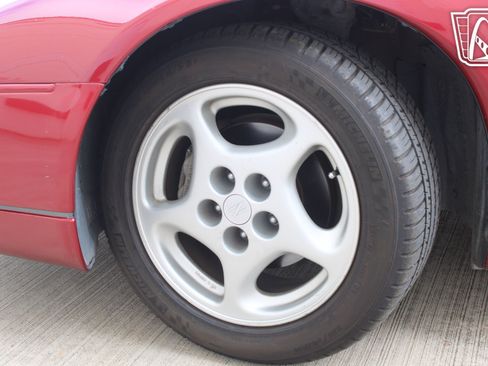 Used 1994 Nissan 300ZX Hatchback RWD image 39