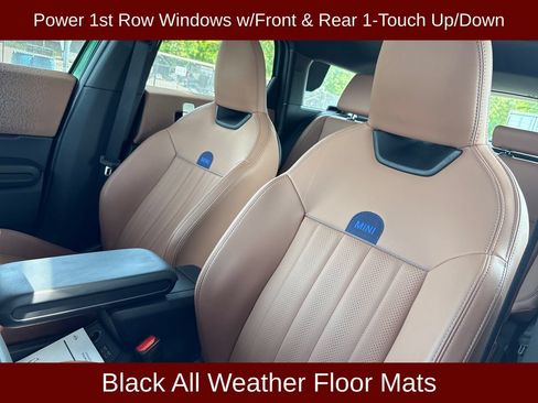Used 2025 MINI Cooper Countryman S AWD/4WD image 20
