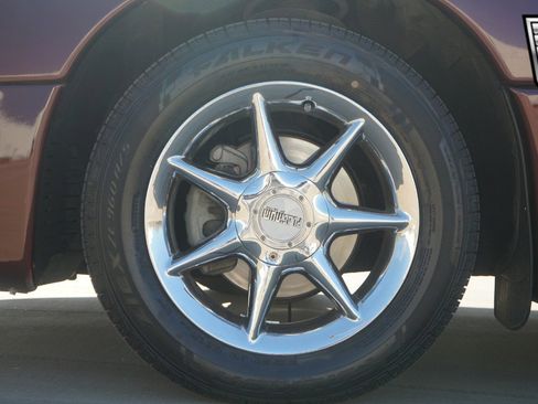 Used 1995 Mitsubishi 3000GT SL image 8