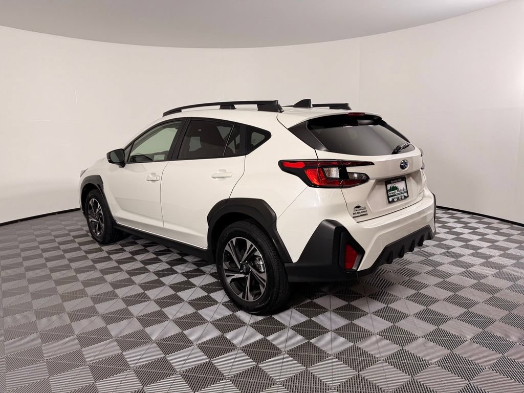 Used 2025 Subaru Crosstrek 2.5i Premium AWD/4WD image 11