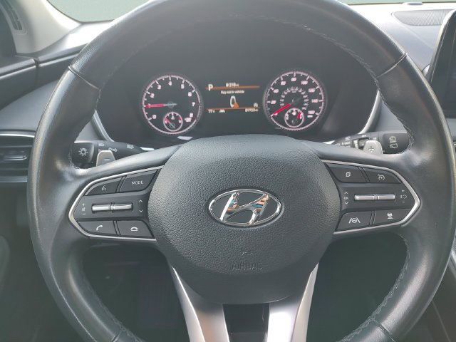 Used 2023 Hyundai Santa Fe SEL FWD image 11