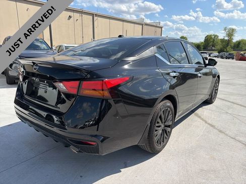 Certified 2025 Nissan Altima 2.5 SV w/ SV Special Edition Package image 5