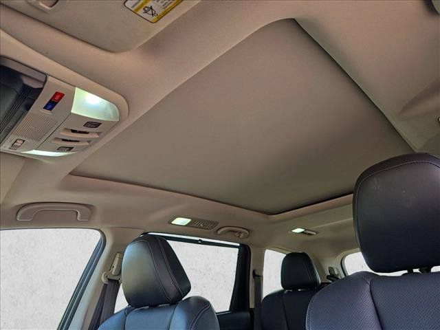 Used 2021 Subaru Ascent Touring w/ Popular Package #2A AWD/4WD image 15
