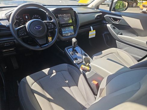 Certified 2024 Subaru Crosstrek 2.0i AWD/4WD image 3