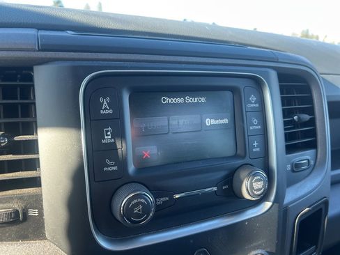 Certified 2017 RAM 1500 Express image 15