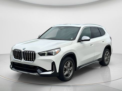 Used 2023 BMW X1 xDrive28i w/ Convenience Package AWD/4WD image 1