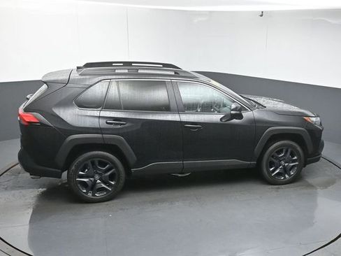 Used 2024 Toyota RAV4 Adventure image 46