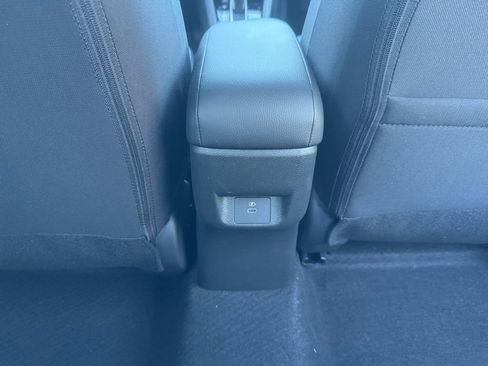 New 2025 Nissan Versa SV w/ Trunk Package image 29