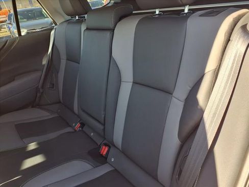 Certified 2025 Subaru Outback Onyx Edition image 10