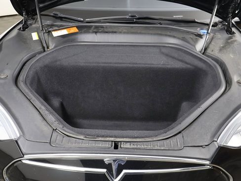 Used 2015 Tesla Model S 85D image 15