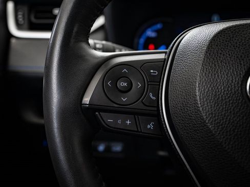 Used 2019 Toyota RAV4 XSE w/ XSE Weather Package image 30