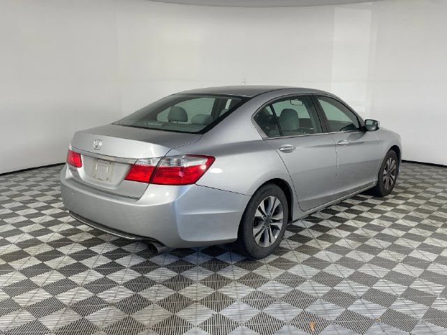 Used 2013 Honda Accord LX image 15