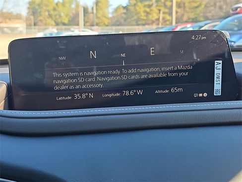 New 2025 MAZDA CX-30 2.5 Turbo w/ Premium Plus Pkg image 20