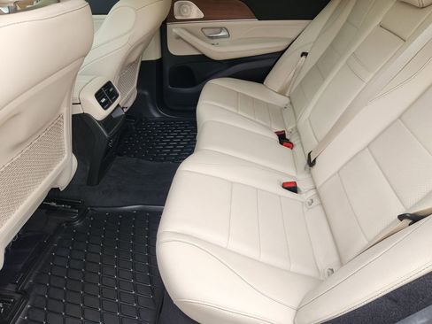 Used 2022 Mercedes-Benz GLE 350 image 30