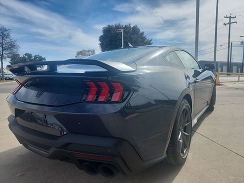 New 2026 Ford Mustang Dark Horse RWD image 5
