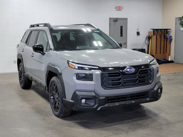 New 2026 Subaru Outback Touring XT AWD/4WD image 4