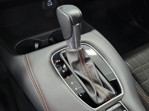 Certified 2025 Honda HR-V Sport image 31