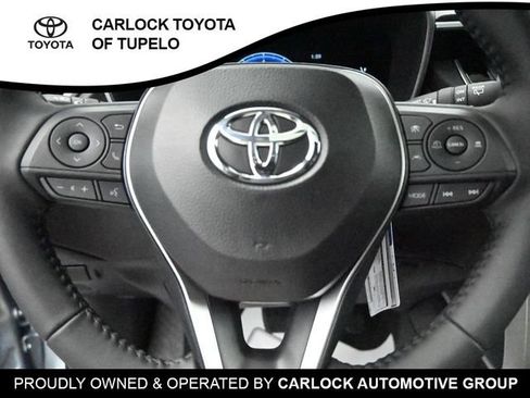 Used 2025 Toyota Corolla Cross XLE w/ Convenience Package AWD/4WD image 20
