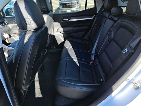 New 2026 GMC Terrain Denali image 15