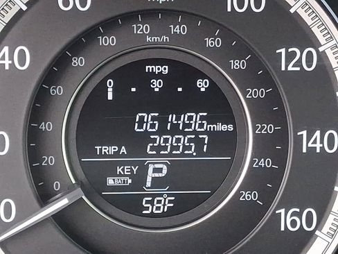 Used 2013 Honda Accord EX-L image 19