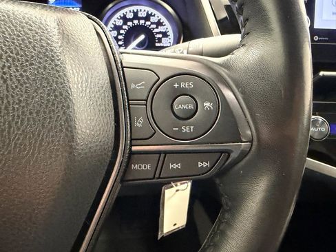 Used 2024 Toyota Camry SE FWD image 27