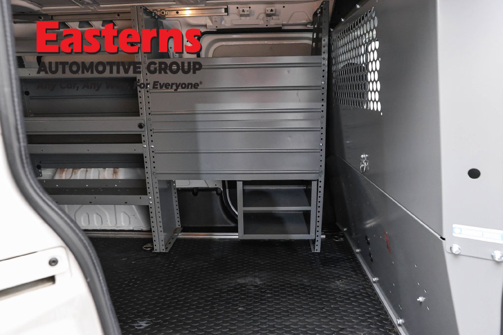 Used 2018 RAM ProMaster City Tradesman SLT FWD image 25