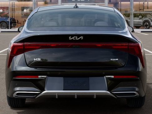 New 2026 Kia K5 GT-Line w/ GT-Line Premium Package AWD/4WD image 13