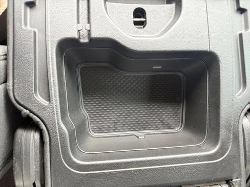 Used 2024 RAM 1500 Tradesman AWD/4WD image 22
