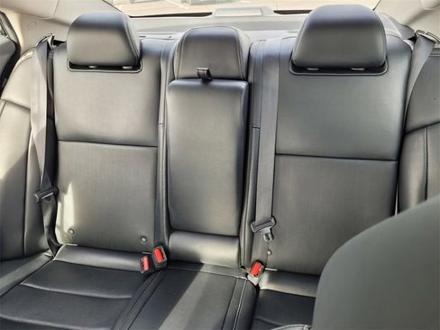 Used 2023 Nissan Maxima SV w/ Floor Mat Group image 11