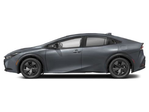 New 2026 Toyota Prius LE image 3