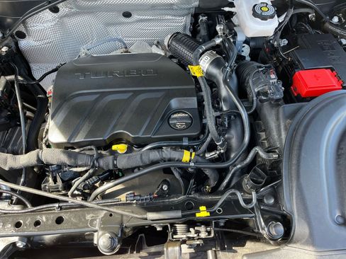 Used 2025 Buick Encore GX Preferred image 33