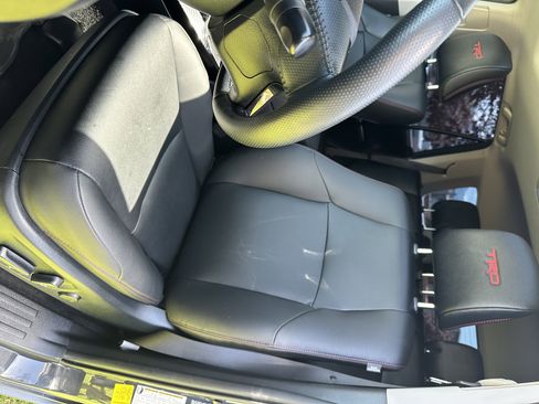 Used 2024 Toyota 4Runner TRD Pro image 17