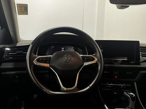 Used 2025 Volkswagen Jetta S FWD image 4