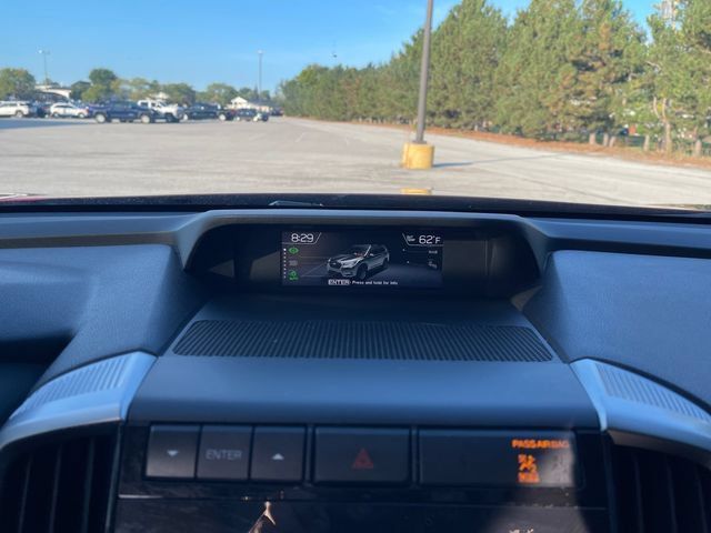 Used 2019 Subaru Ascent Limited AWD/4WD image 29