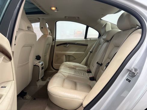 Used 2015 Volvo S80 T6 AWD/4WD image 12