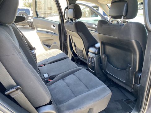 Used 2017 Dodge Durango SXT image 17