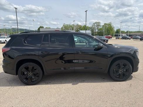 New 2026 GMC Acadia Elevation w/ Super Cruise Package AWD/4WD image 6