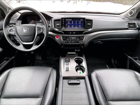 Used 2022 Honda Ridgeline RTL-E image 21