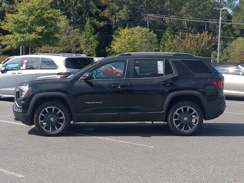 New 2026 GMC Terrain Elevation w/ Elevation Premium Package image 8