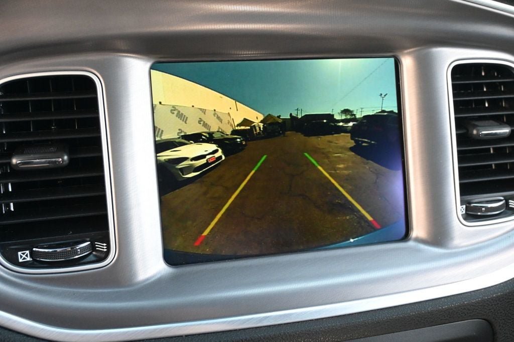 Used 2022 Dodge Charger Scat Pack RWD image 15