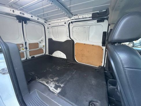 Used 2021 Ford Transit Connect XL FWD image 25