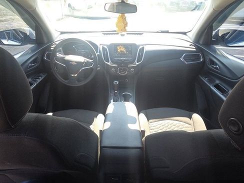 Used 2019 Chevrolet Equinox LT image 21