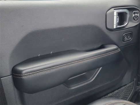 Certified 2024 Jeep Wrangler Sahara image 37