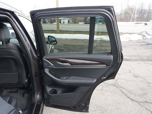 Used 2022 BMW X3 xDrive30i w/ Convenience Package image 29