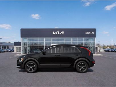 New 2026 Kia Niro EX w/ EX Premium Package