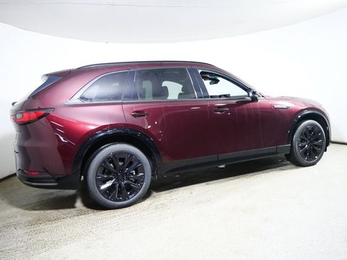 New 2026 MAZDA CX-90 3.3 Turbo S w/ Premium Package image 2