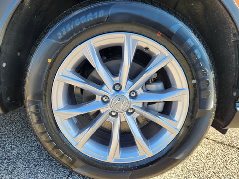 Certified 2023 Honda CR-V EX-L image 20