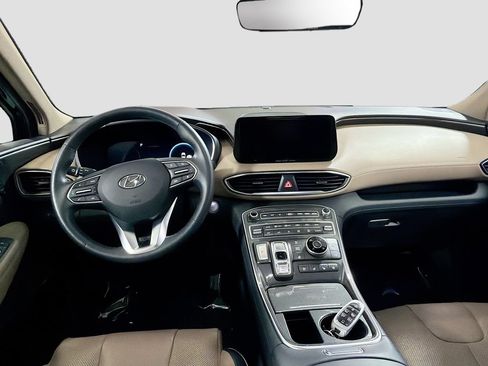 Used 2022 Hyundai Santa Fe Limited AWD/4WD image 25